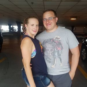 Meet your Posher, Brandy